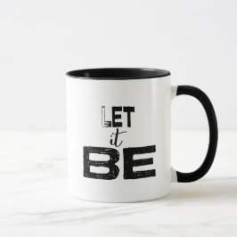 Caneca Citação Que Seja Uma Cama De Café