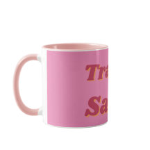 Citação Rosa Engraçada, Vulgar e Atrevida