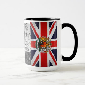 CANECA CITAÇÕES DE WINSTON CHURCHILL