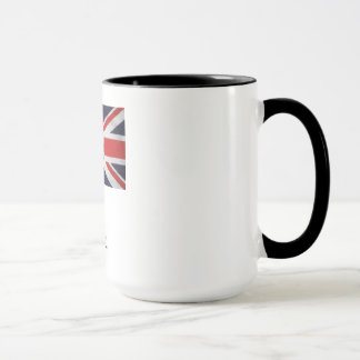 Caneca citações do churchill