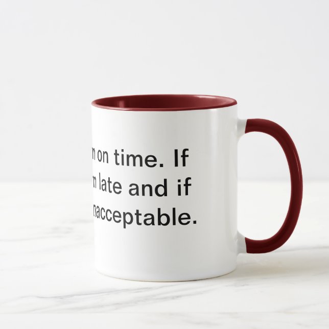 Caneca Citações inspiradas (Direita)