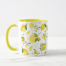 Citrino tropical SUMMER Laranja limão fina