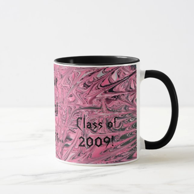 Caneca Classe de (Direita)