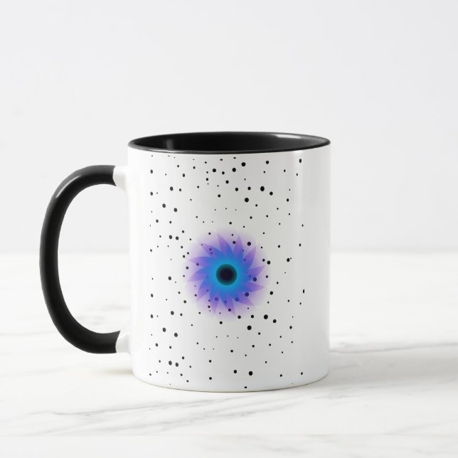 Caneca Classic Mug, 11 oz (Esquerda)