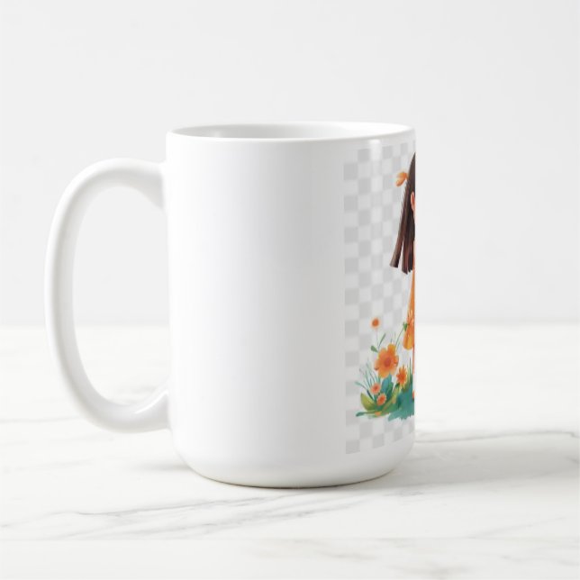 Caneca Clássica (Esquerda)