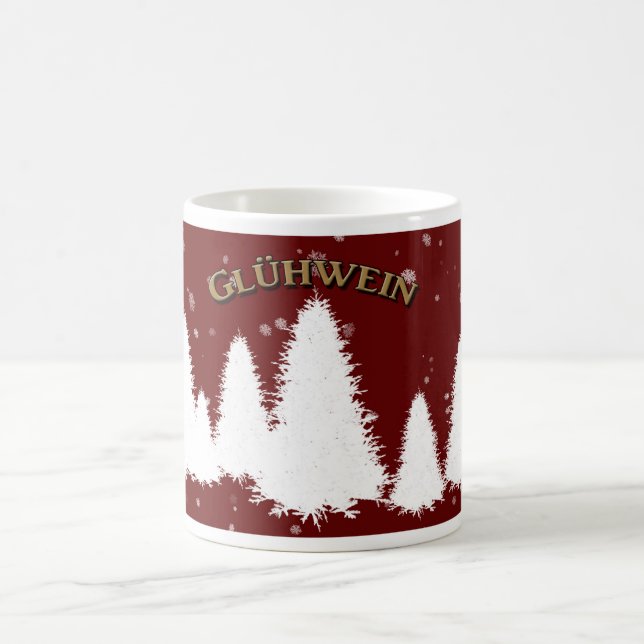 Caneca Clássica (Centro)