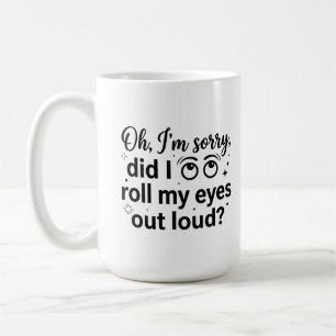 Caneca Clássica 15 oz - Amantes de Café da Manhã S