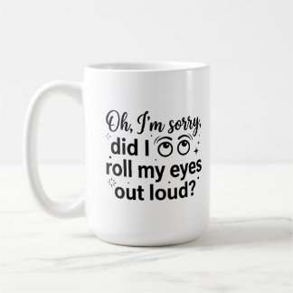 Caneca Clássica 15 oz - Amantes de Café da Manhã S