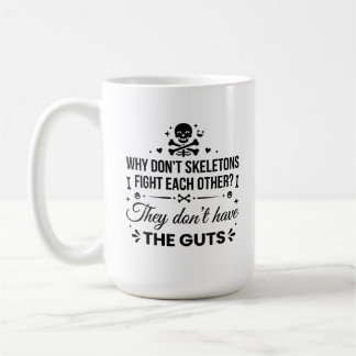 Caneca Clássica 15 oz Canecas Engraçadas de Piadas
