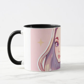 Caneca Clássica, 311 ml