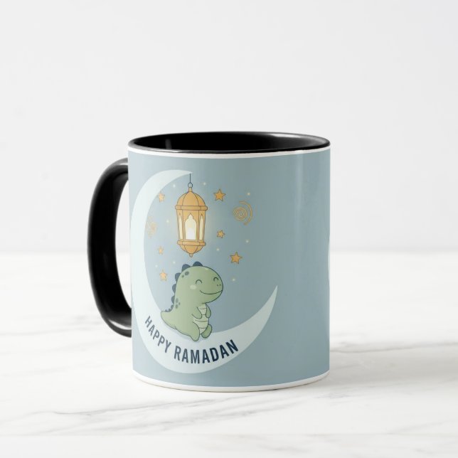 Caneca Clássica, 311 ml (Frente Esquerda)