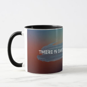 Caneca Clássica, 325 ml