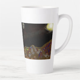 Caneca Clássica, 330 ml Arte Moderna