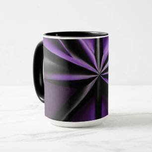 Caneca Clássica Cogão Cerâmico - Perfeito para Café e Chá