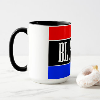 Caneca Clássica com Logo da BL Ranch