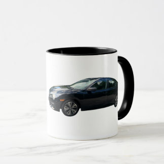 Caneca Clássica Mug, 11 oz