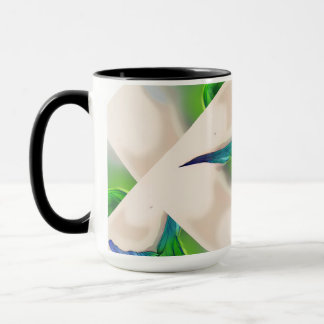 Caneca Clássica Mug, 11 oz