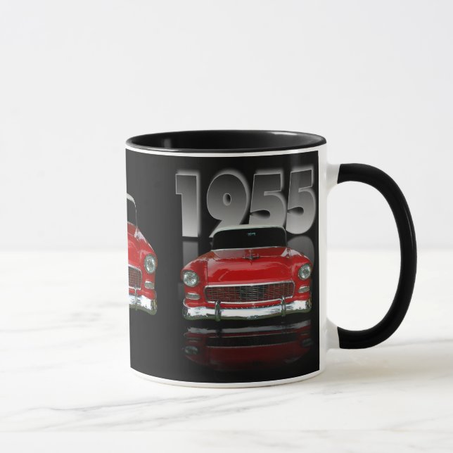 Caneca Clássico 1955 (Direita)