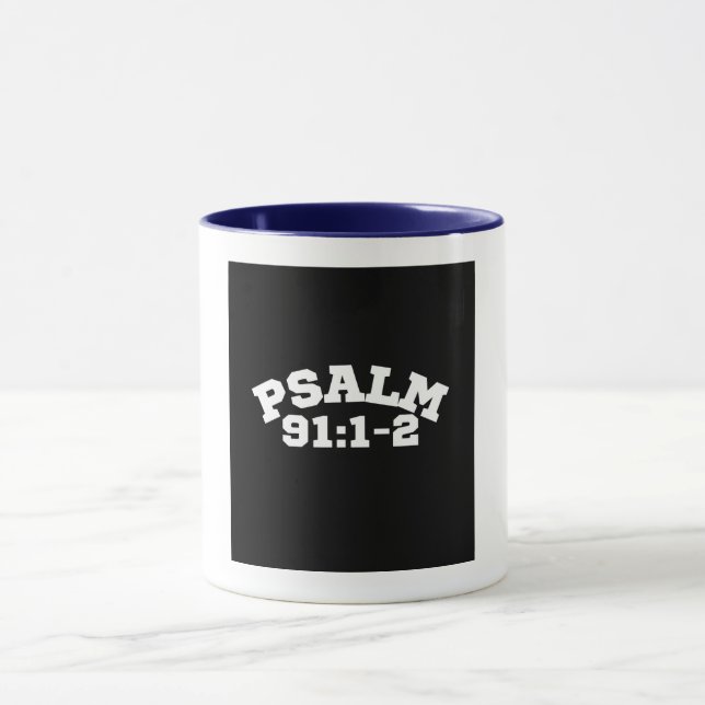 Caneca Clássico De Cama De Cerâmica (Centro)