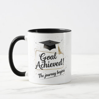 Caneca Classy Formando Journey Mug