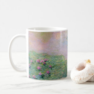 CANECA Claude Monet Ninfhéas