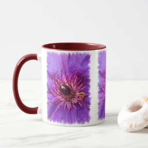 CANECA CLEMÁTICA