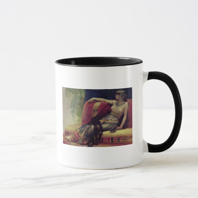 Caneca Cleopatra (Direita)
