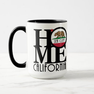 Caneca Cliff do Mar de CASA