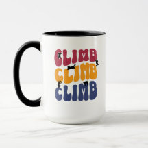 Climb Cats Vintage Color Edition