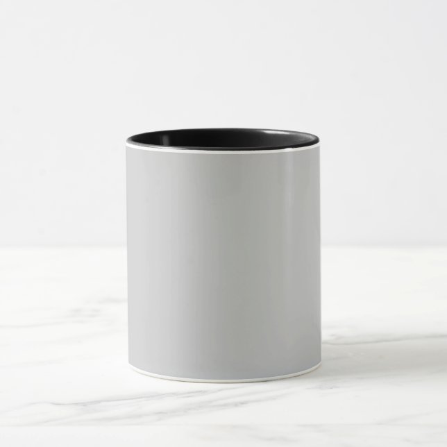 Caneca Clique em Personalizar a alteração para seu própri (Centro)