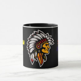 CANECA CLUBE CHIBCHAN