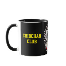 CLUBE CHIBCHAN