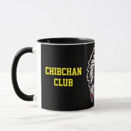 CANECA CLUBE CHIBCHAN