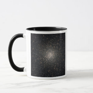 Caneca Cluster global NGC 2808