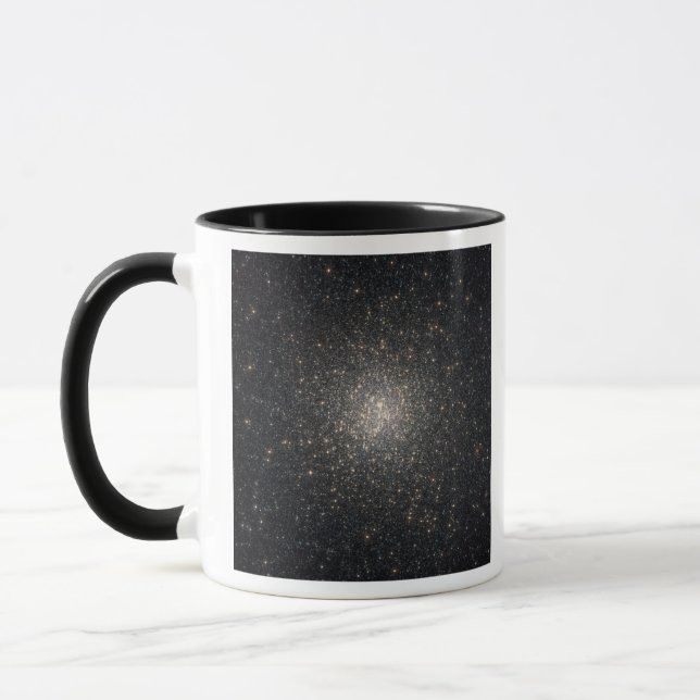 Caneca Cluster global NGC 2808 (Esquerda)