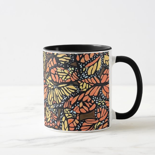 Caneca Cluster Mug (Direita)