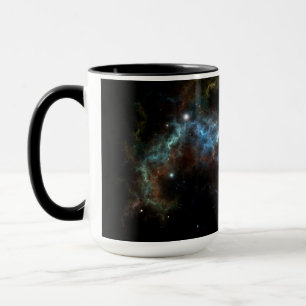 Caneca Cluster Sydeous Nexus