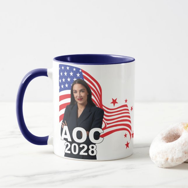 CANECA COA 2028 (Com Donut)