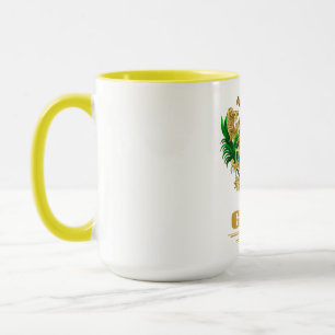 Caneca COA de Gyor