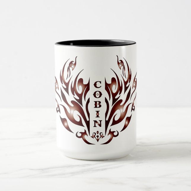 Caneca Cobin (Centro)