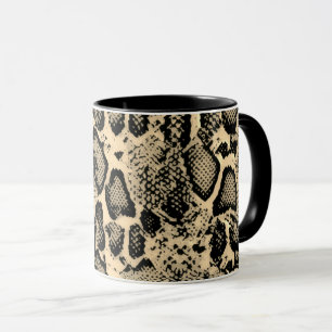 Caneca "Cobra"