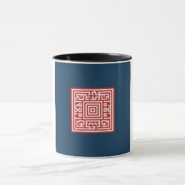 Caneca Code Art 7712