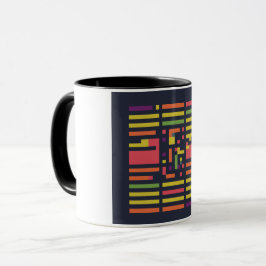 Caneca Code Art 8793