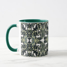 Caneca Coelhinhos Snowbell