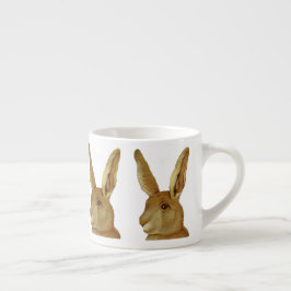 Caneca Coelho Bebê
