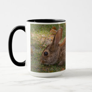 Caneca Coelho bonito