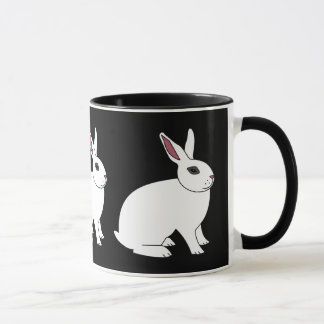 Caneca Coelho de Hotot