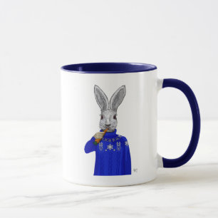 Caneca Coelho No Sweater 2