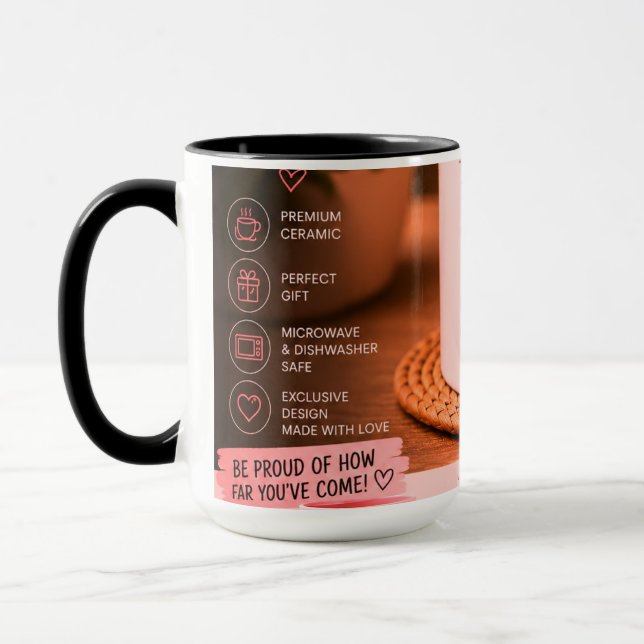 Caneca Cofee (Esquerda)