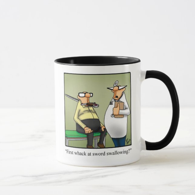 Caneca Coffee Mug (Direita)